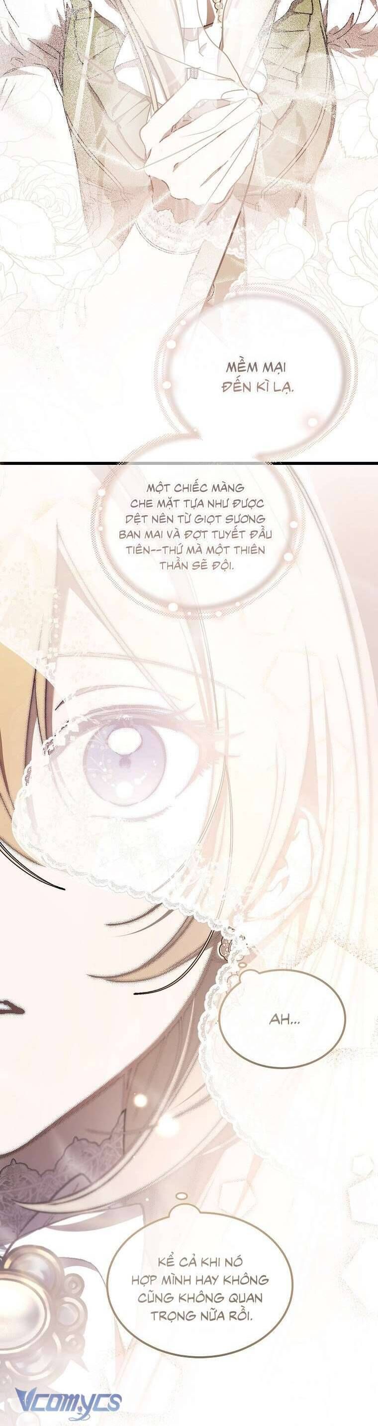 Ác Quỷ Nuôi Dưỡng Tiểu Thư: Chapter 72