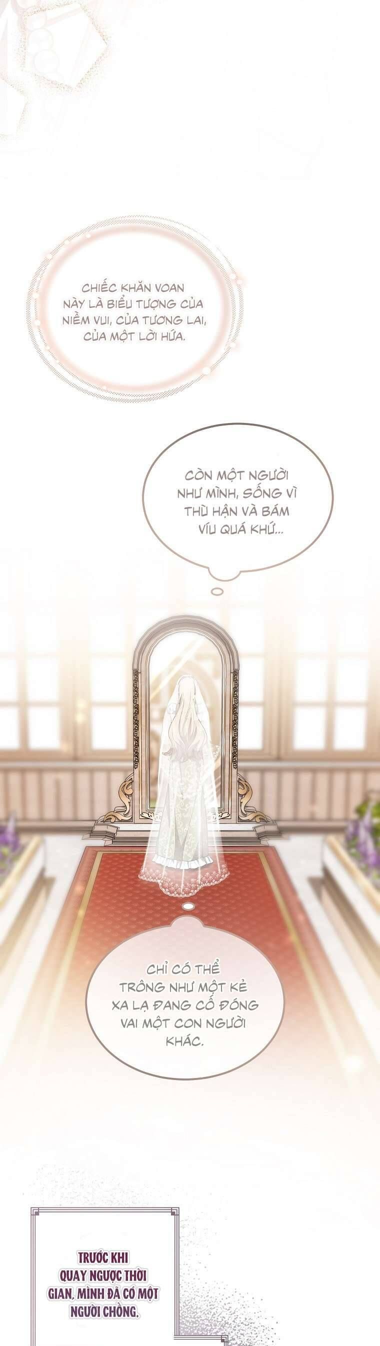 Ác Quỷ Nuôi Dưỡng Tiểu Thư: Chapter 72