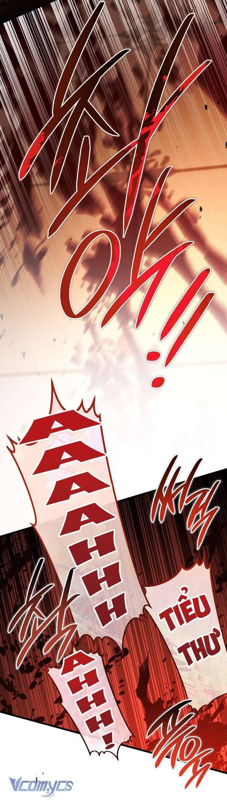 Ác Quỷ Nuôi Dưỡng Tiểu Thư: Chapter 72