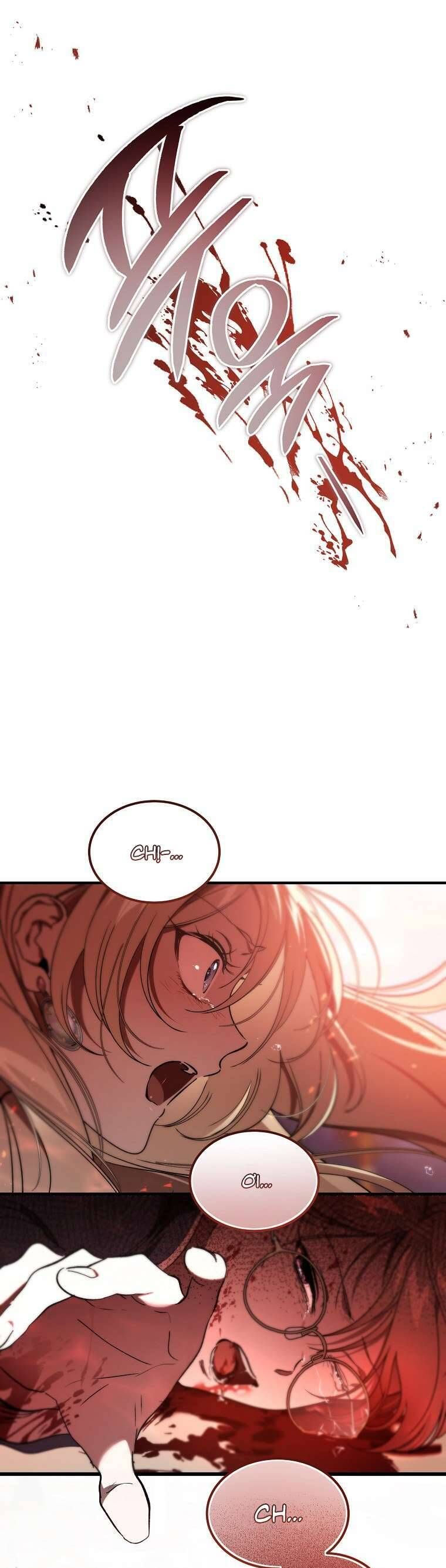 Ác Quỷ Nuôi Dưỡng Tiểu Thư: Chapter 72