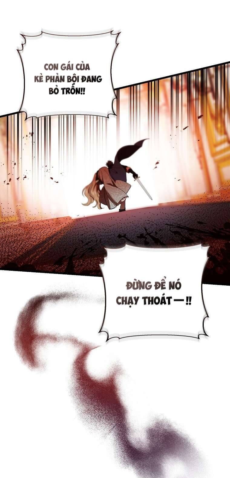 Ác Quỷ Nuôi Dưỡng Tiểu Thư: Chapter 72