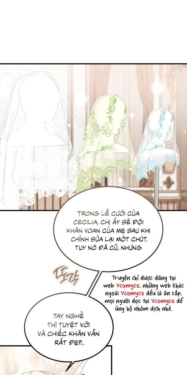 Ác Quỷ Nuôi Dưỡng Tiểu Thư: Chapter 72