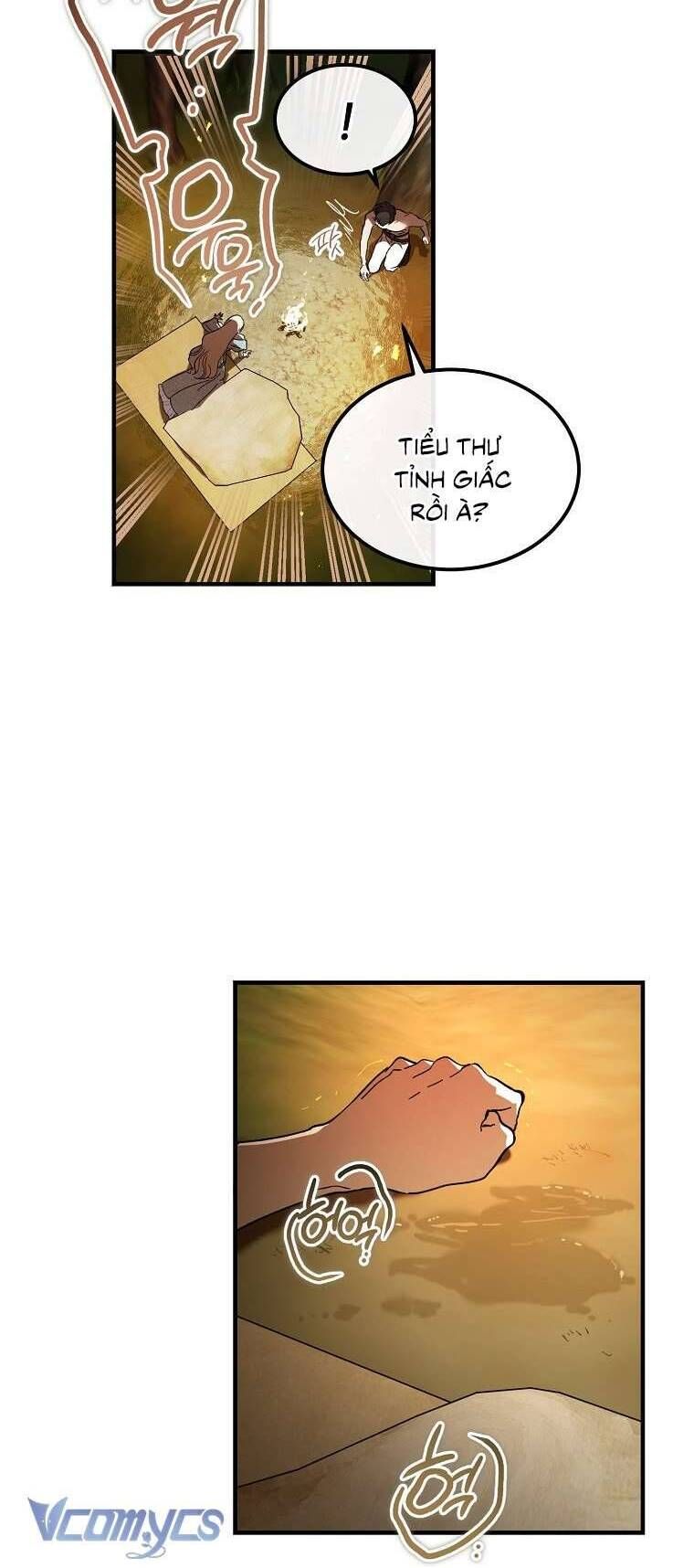 Ác Quỷ Nuôi Dưỡng Tiểu Thư: Chapter 72