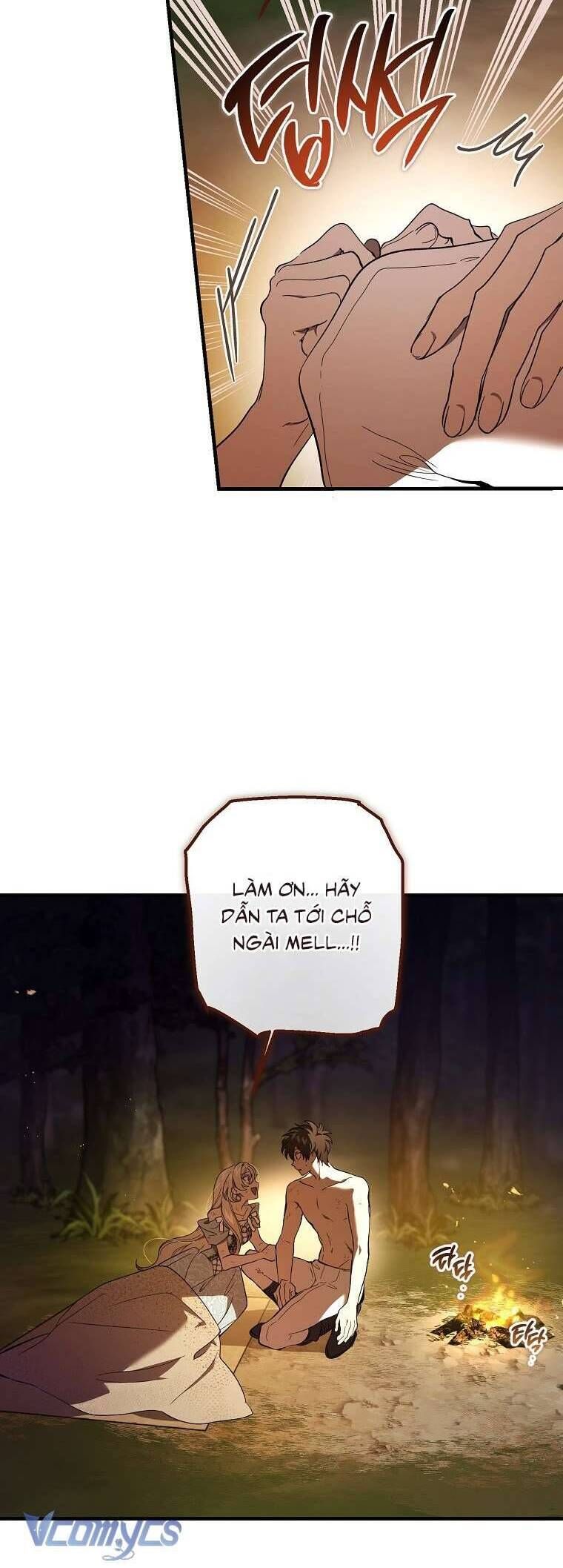 Ác Quỷ Nuôi Dưỡng Tiểu Thư: Chapter 72