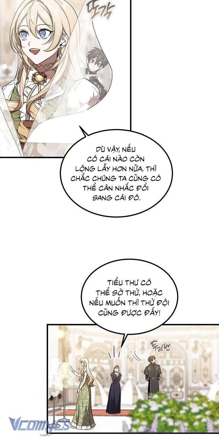 Ác Quỷ Nuôi Dưỡng Tiểu Thư: Chapter 72