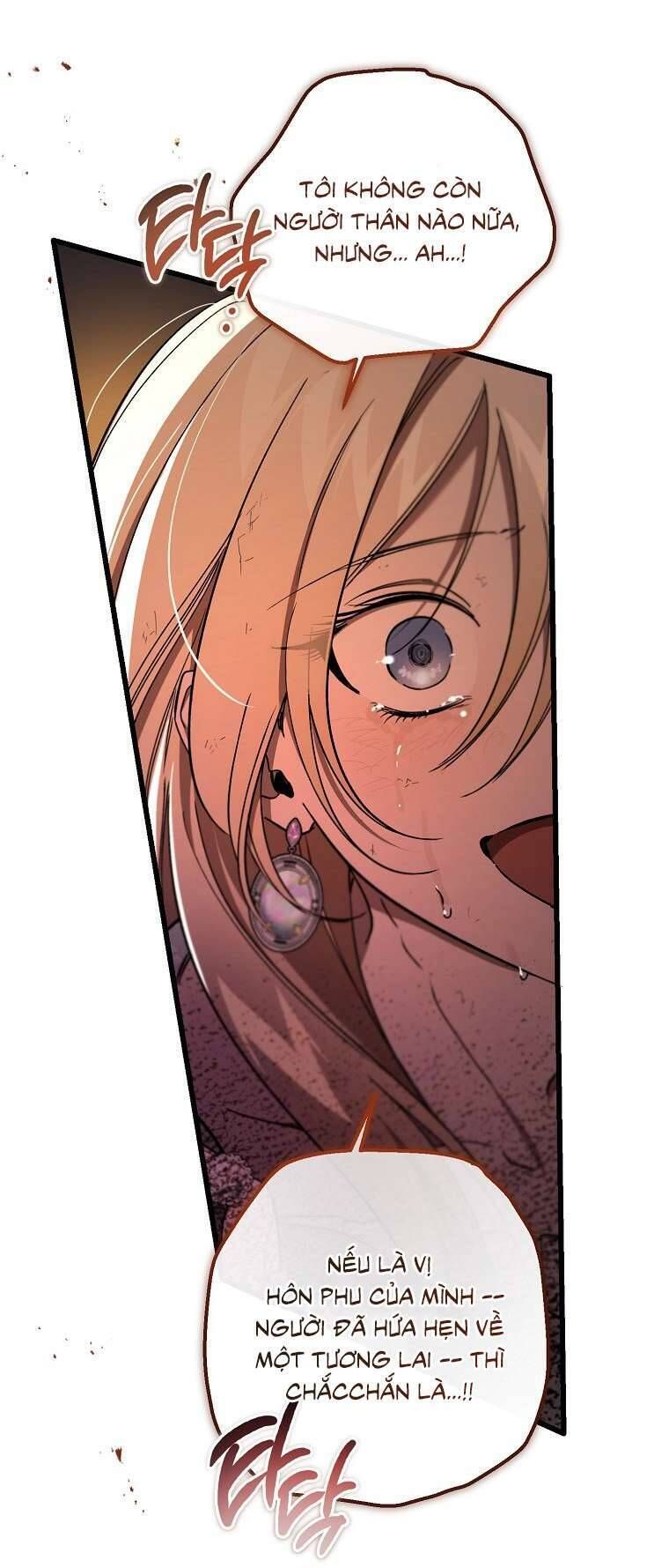 Ác Quỷ Nuôi Dưỡng Tiểu Thư: Chapter 72