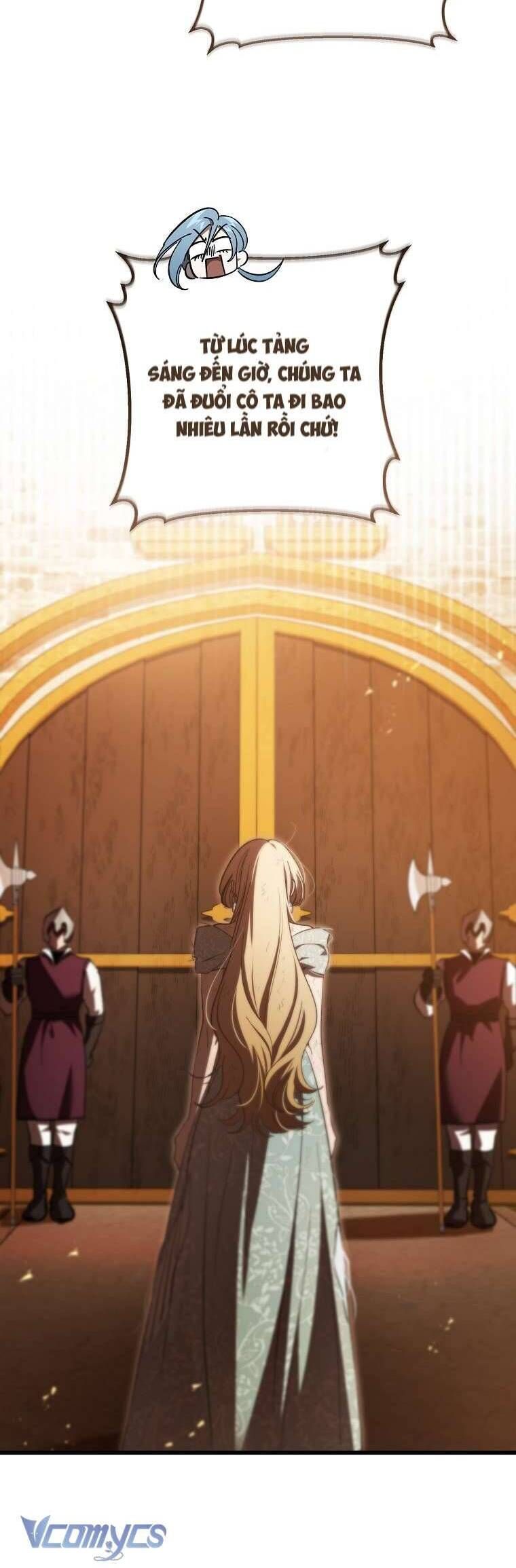 Ác Quỷ Nuôi Dưỡng Tiểu Thư: Chapter 72