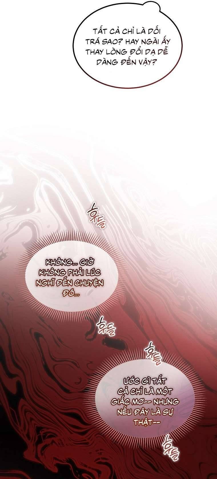 Ác Quỷ Nuôi Dưỡng Tiểu Thư: Chapter 72