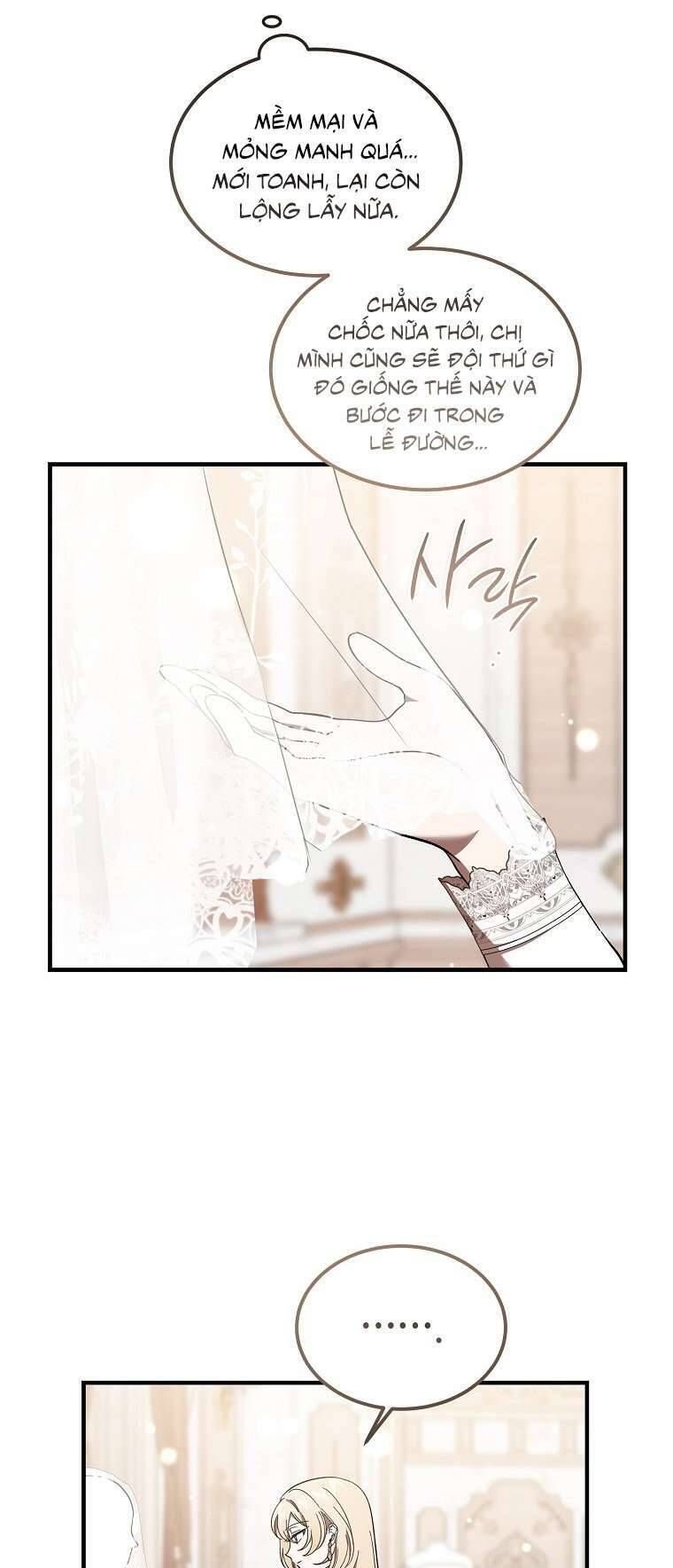 Ác Quỷ Nuôi Dưỡng Tiểu Thư: Chapter 72