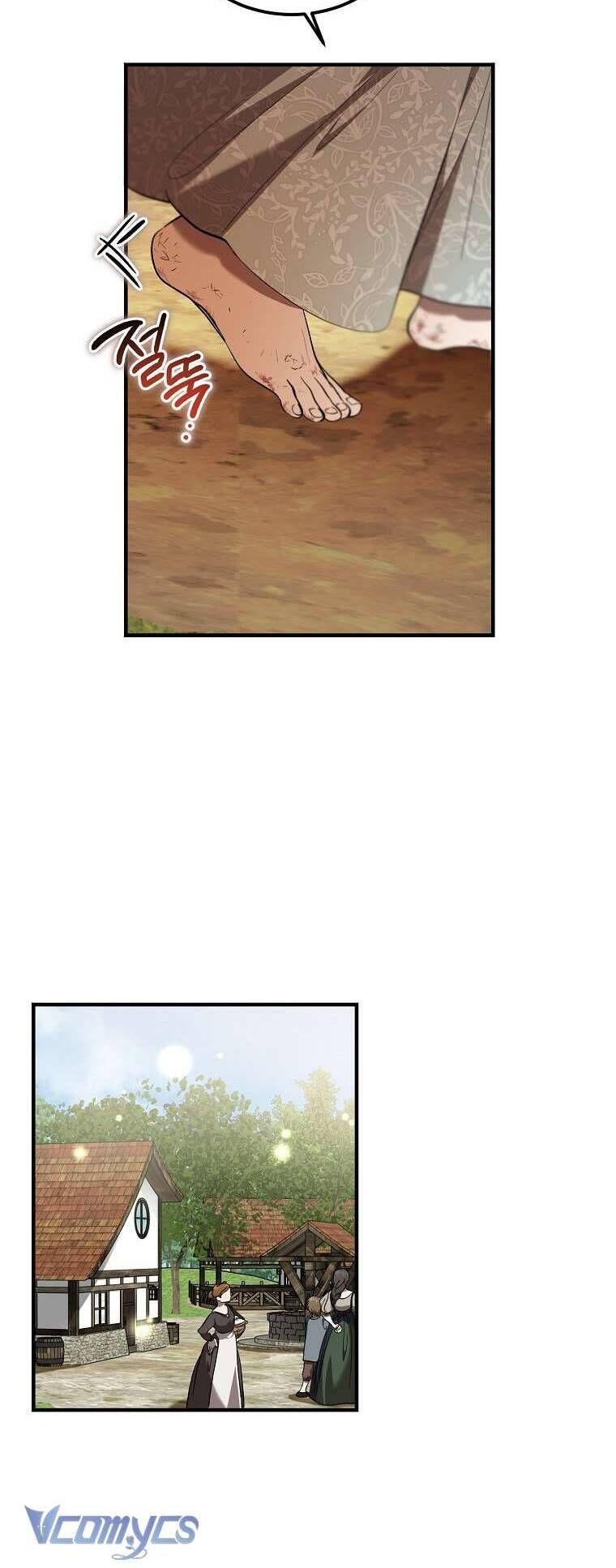 Ác Quỷ Nuôi Dưỡng Tiểu Thư: Chapter 72