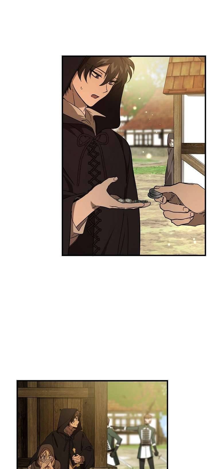 Ác Quỷ Nuôi Dưỡng Tiểu Thư: Chapter 72