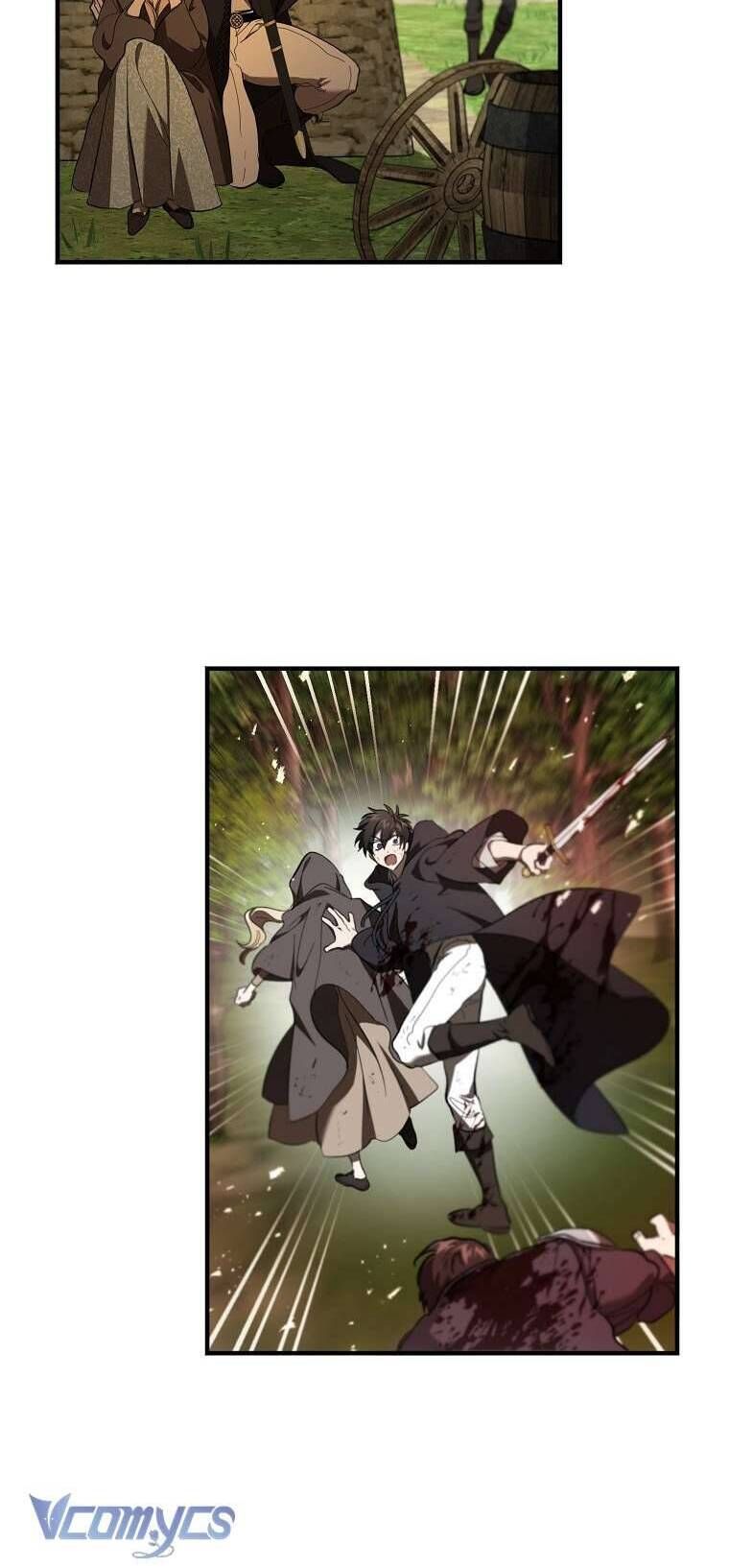 Ác Quỷ Nuôi Dưỡng Tiểu Thư: Chapter 72