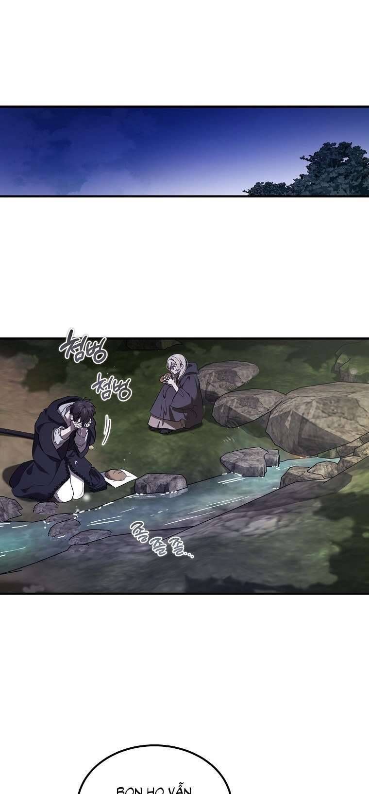 Ác Quỷ Nuôi Dưỡng Tiểu Thư: Chapter 72