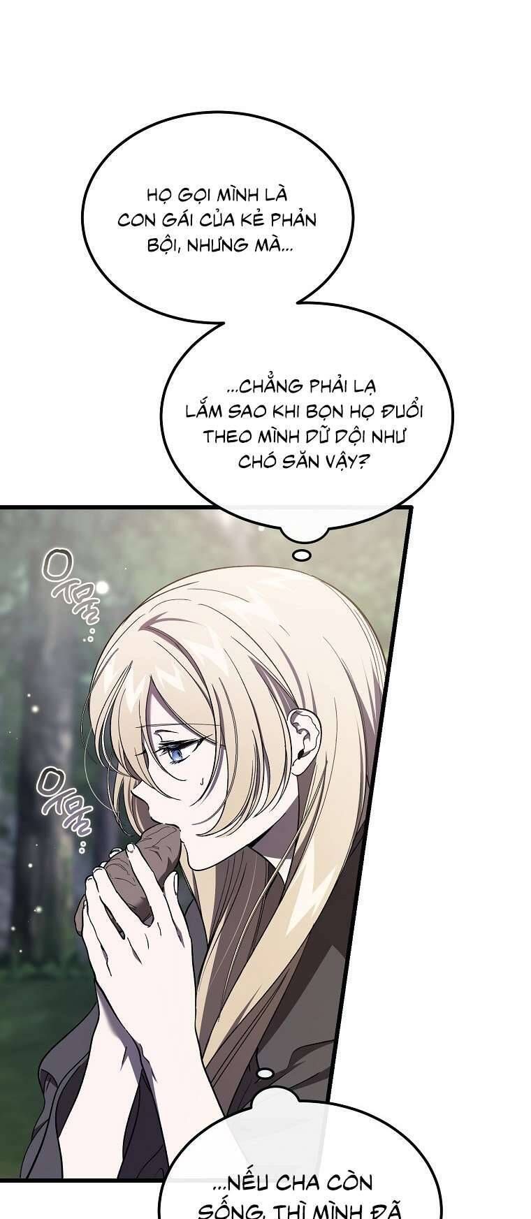 Ác Quỷ Nuôi Dưỡng Tiểu Thư: Chapter 72