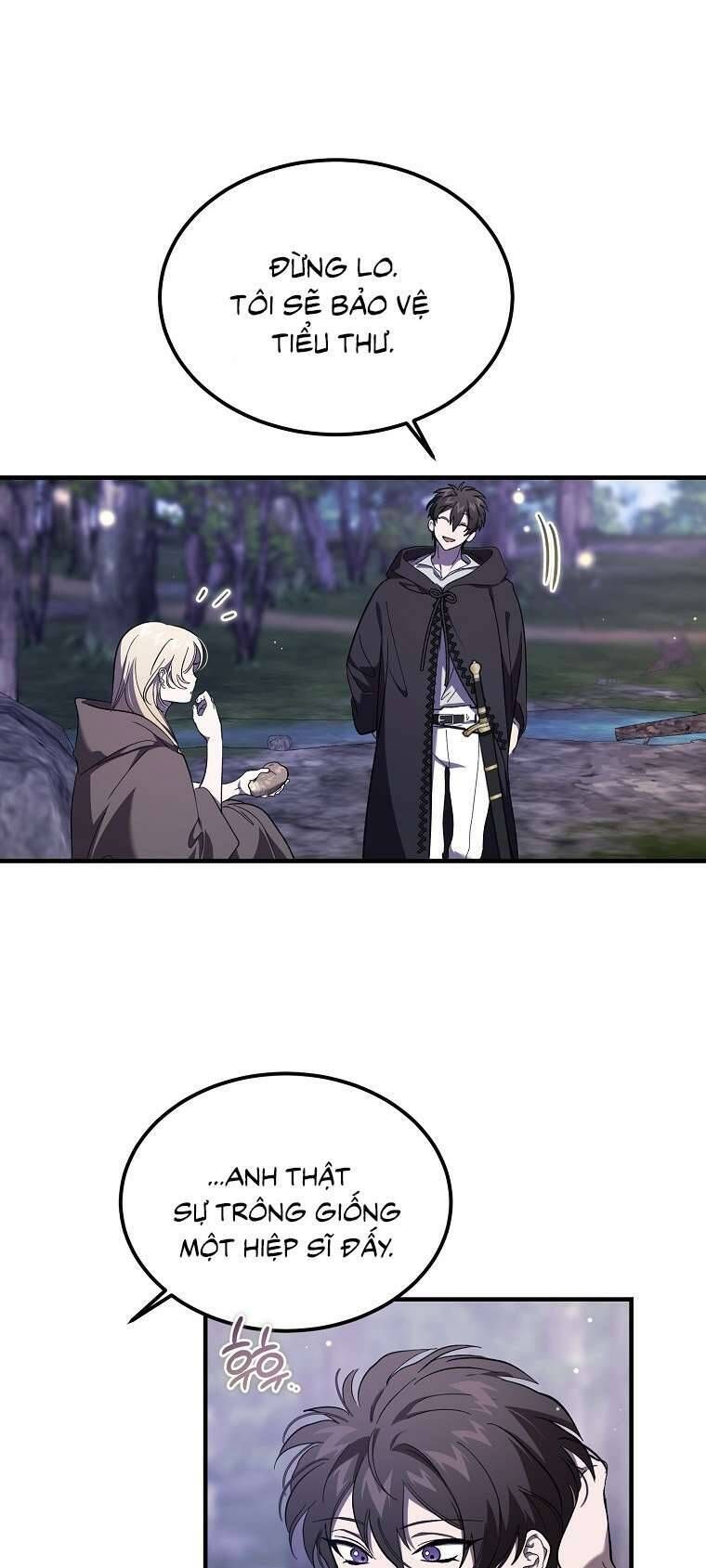 Ác Quỷ Nuôi Dưỡng Tiểu Thư: Chapter 72