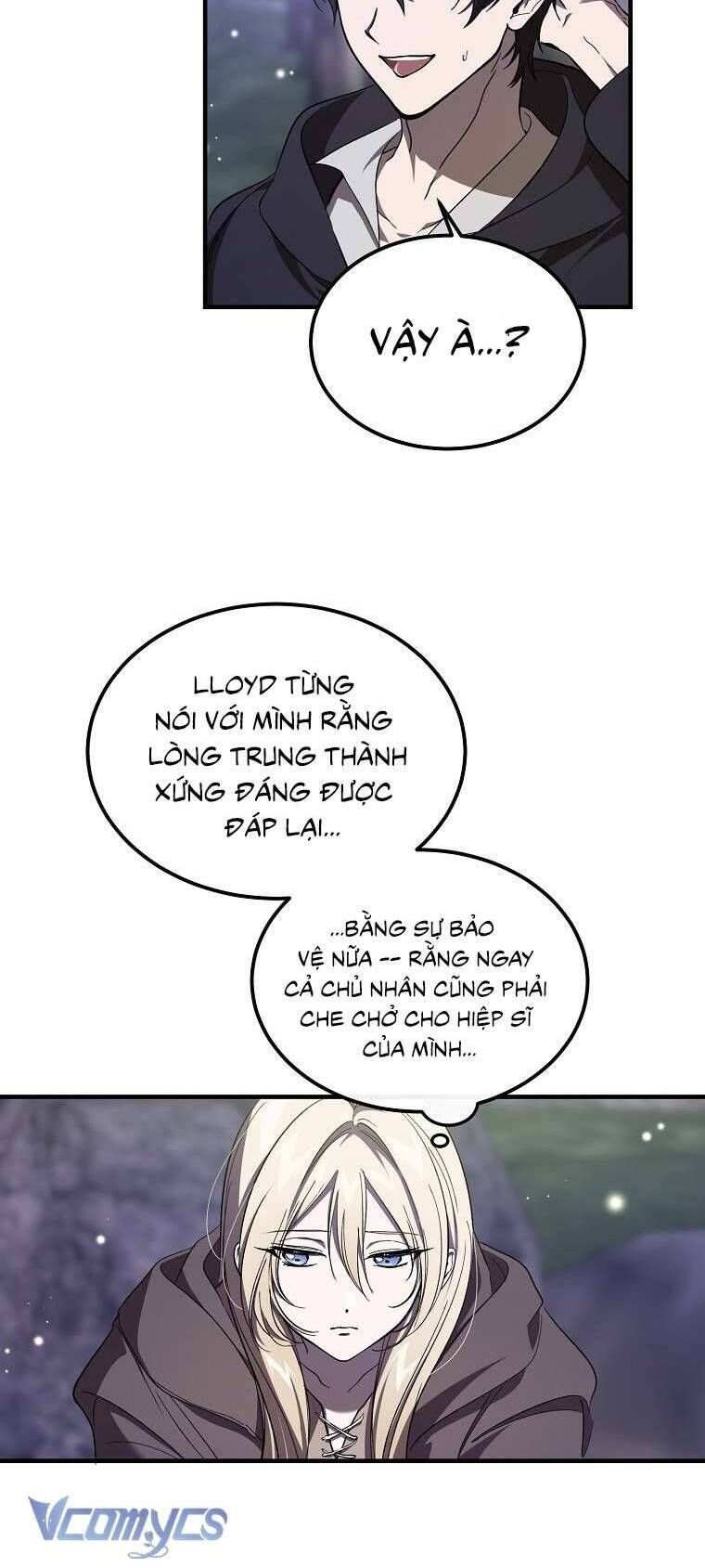 Ác Quỷ Nuôi Dưỡng Tiểu Thư: Chapter 72