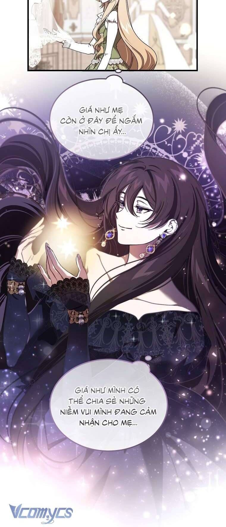 Ác Quỷ Nuôi Dưỡng Tiểu Thư: Chapter 72