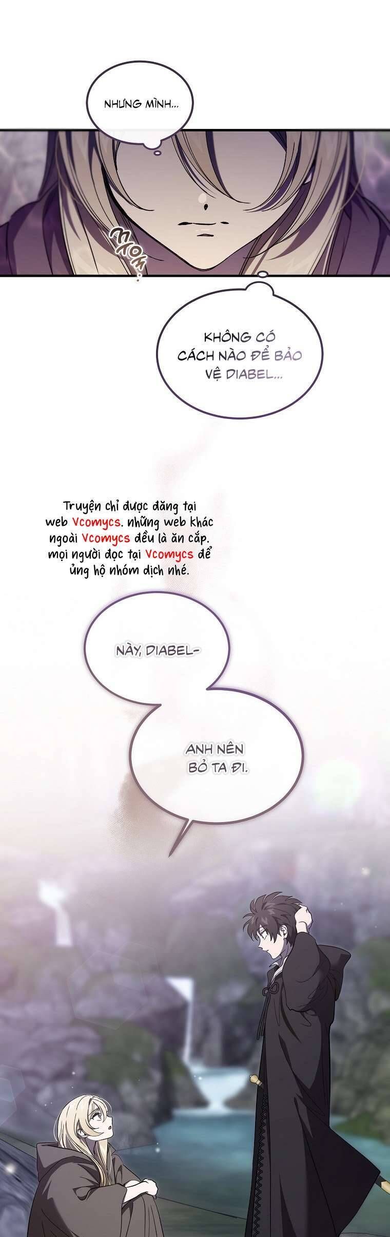 Ác Quỷ Nuôi Dưỡng Tiểu Thư: Chapter 72