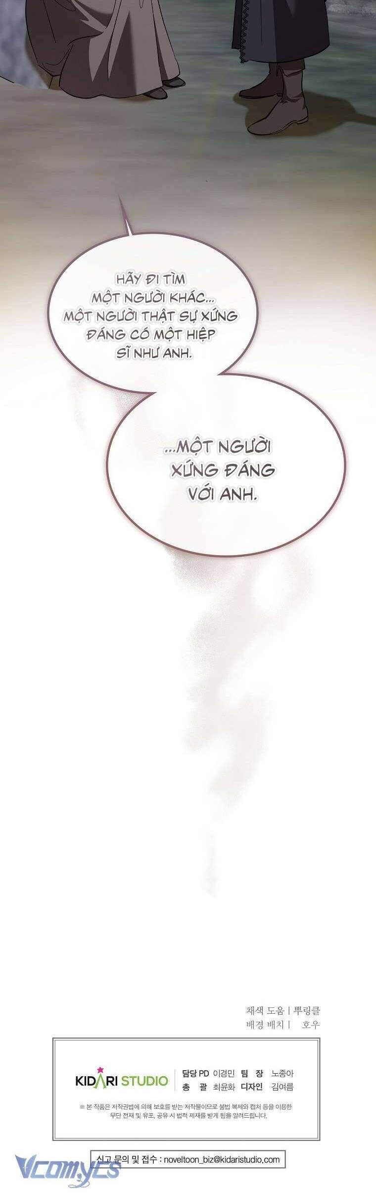 Ác Quỷ Nuôi Dưỡng Tiểu Thư: Chapter 72