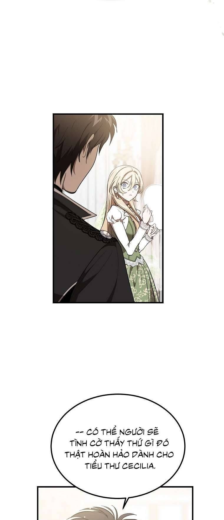 Ác Quỷ Nuôi Dưỡng Tiểu Thư: Chapter 72