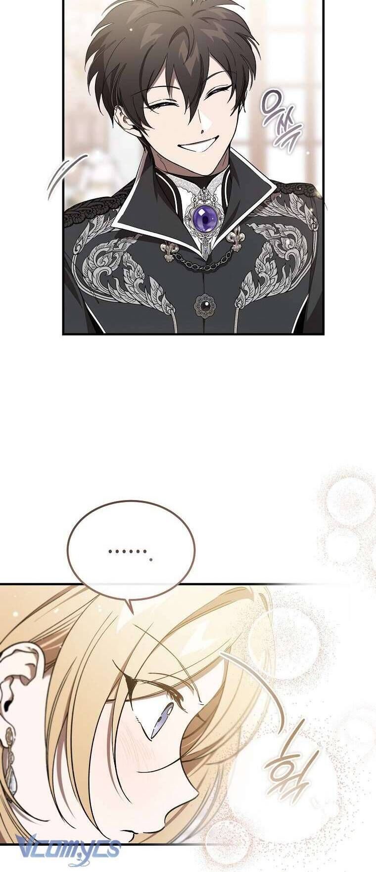 Ác Quỷ Nuôi Dưỡng Tiểu Thư: Chapter 72