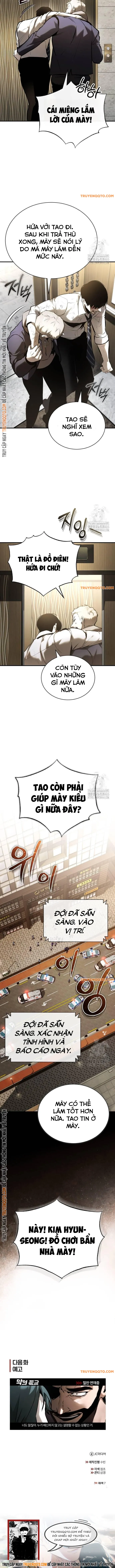 Ác Quỷ Trở Lại Học Đường: Chapter 69