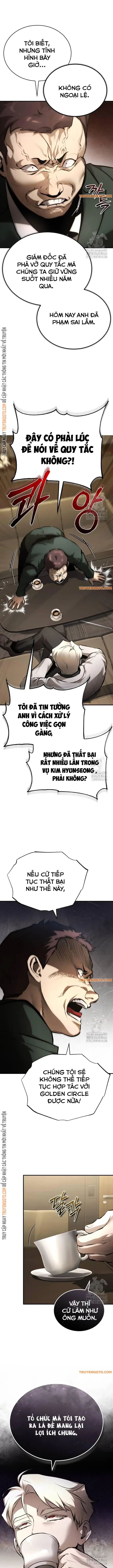 Ác Quỷ Trở Lại Học Đường: Chapter 71