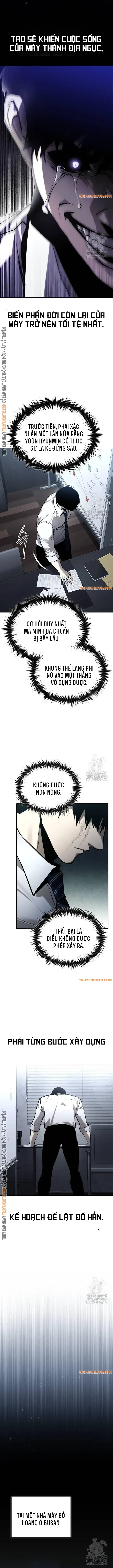 Ác Quỷ Trở Lại Học Đường: Chapter 71