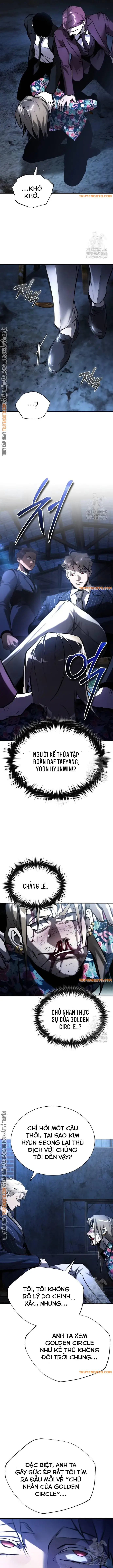 Ác Quỷ Trở Lại Học Đường: Chapter 71