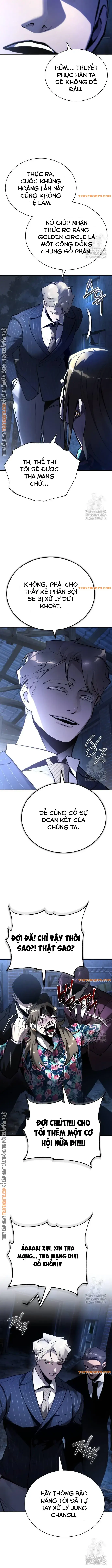 Ác Quỷ Trở Lại Học Đường: Chapter 71