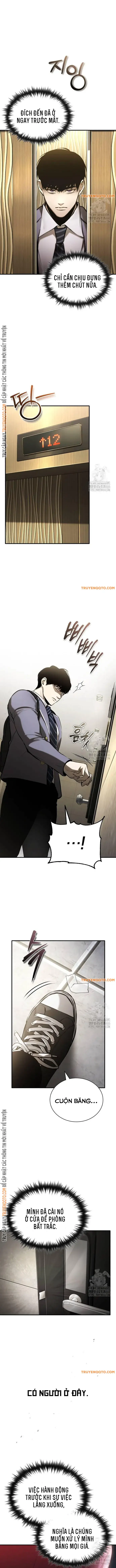 Ác Quỷ Trở Lại Học Đường: Chapter 71