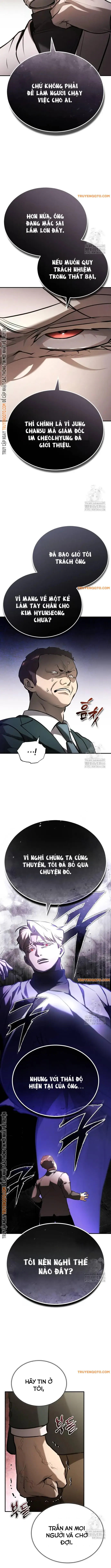 Ác Quỷ Trở Lại Học Đường: Chapter 71