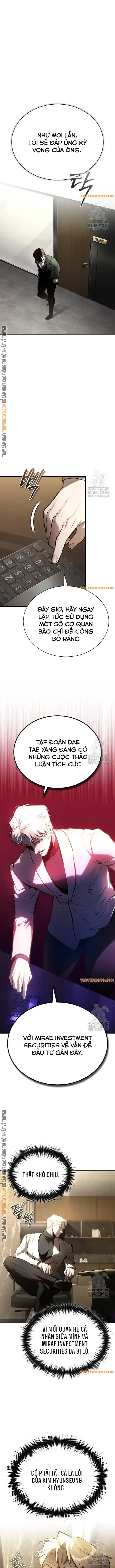 Ác Quỷ Trở Lại Học Đường: Chapter 71