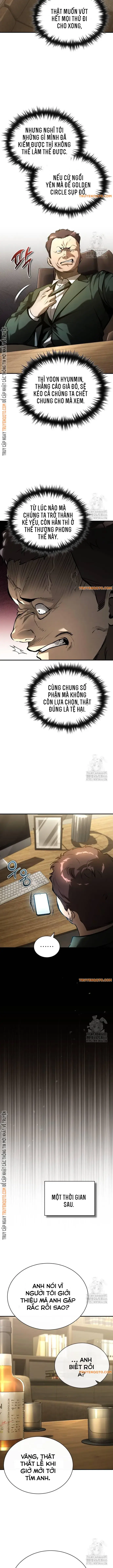 Ác Quỷ Trở Lại Học Đường: Chapter 71