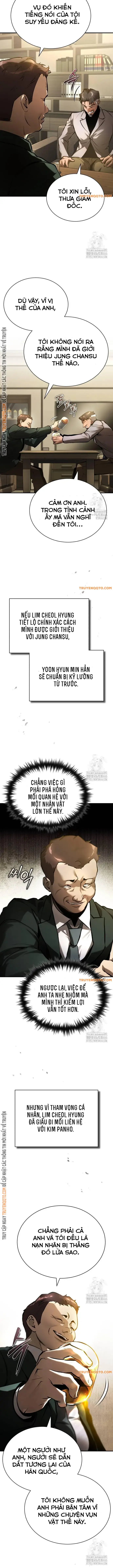 Ác Quỷ Trở Lại Học Đường: Chapter 71