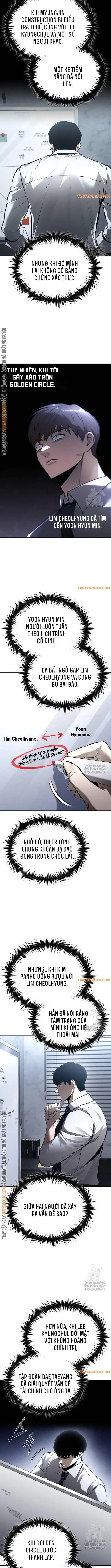 Ác Quỷ Trở Lại Học Đường: Chapter 71