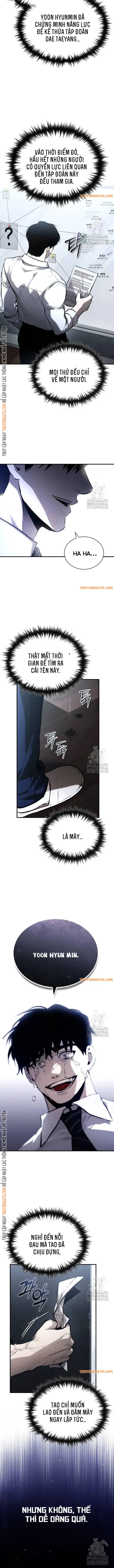 Ác Quỷ Trở Lại Học Đường: Chapter 71