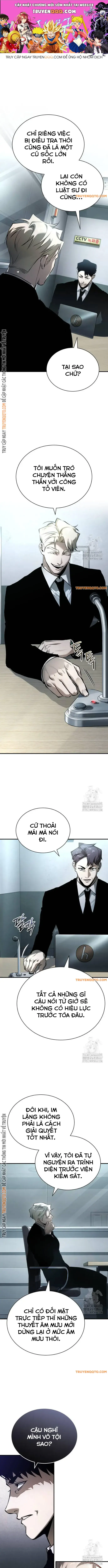 Ác Quỷ Trở Lại Học Đường: Chapter 79