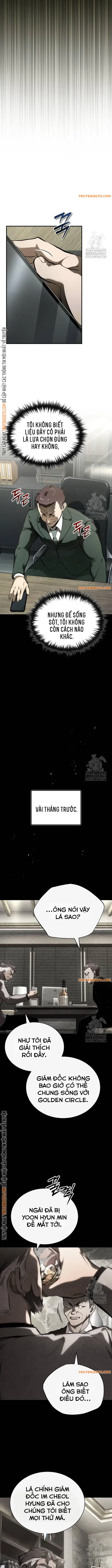 Ác Quỷ Trở Lại Học Đường: Chapter 79