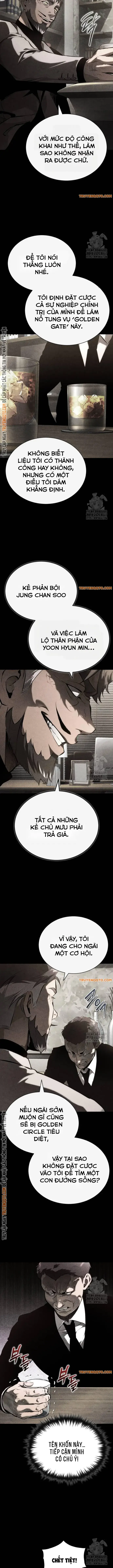 Ác Quỷ Trở Lại Học Đường: Chapter 79
