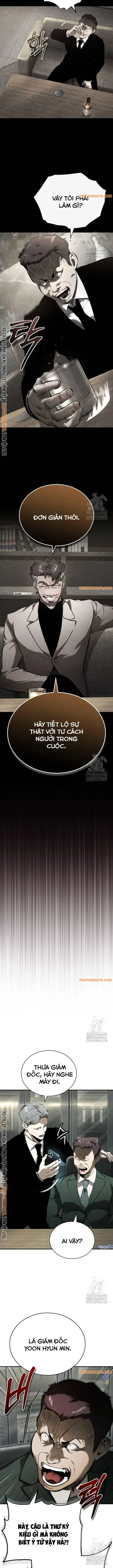 Ác Quỷ Trở Lại Học Đường: Chapter 79