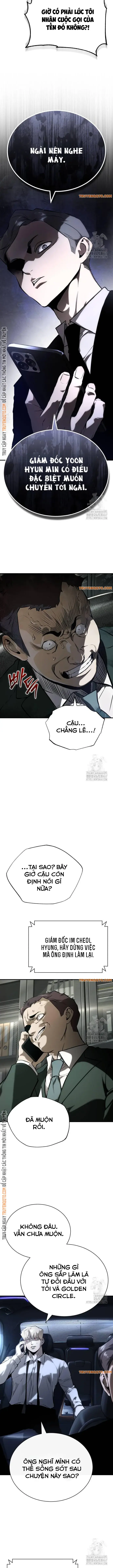 Ác Quỷ Trở Lại Học Đường: Chapter 79