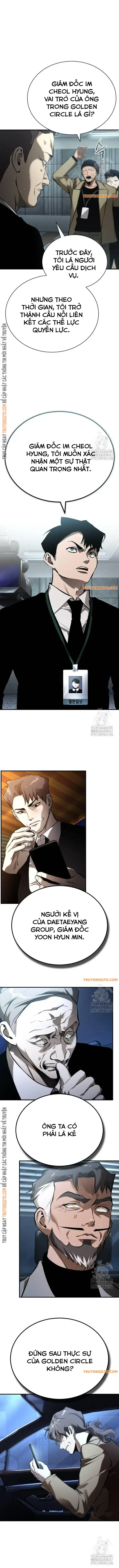 Ác Quỷ Trở Lại Học Đường: Chapter 79