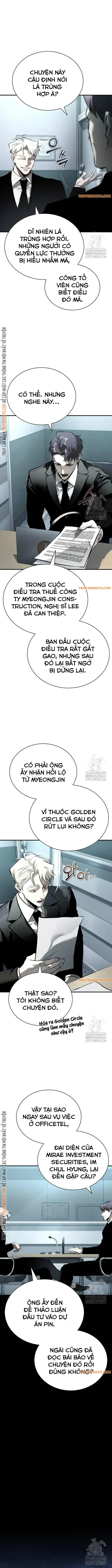 Ác Quỷ Trở Lại Học Đường: Chapter 79