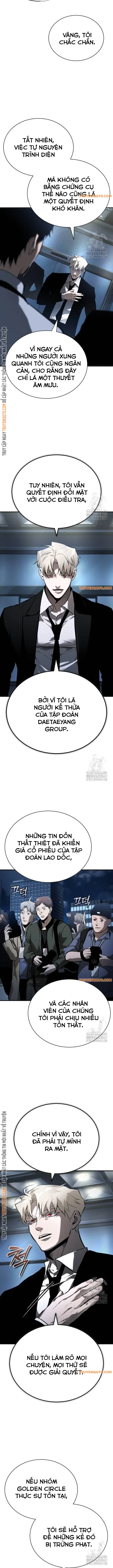 Ác Quỷ Trở Lại Học Đường: Chapter 79