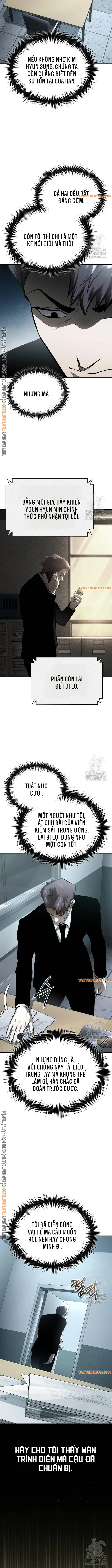 Ác Quỷ Trở Lại Học Đường: Chapter 79