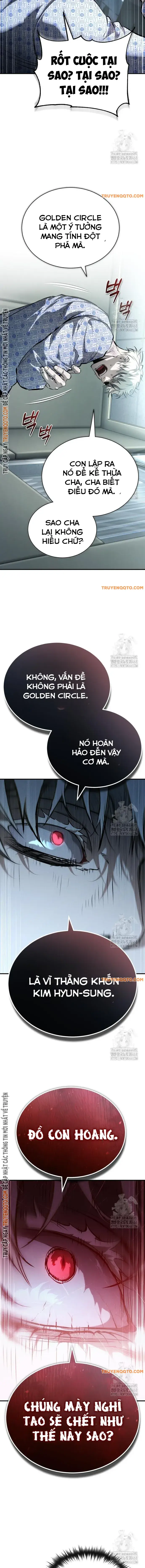 Ác Quỷ Trở Lại Học Đường: Chapter 84