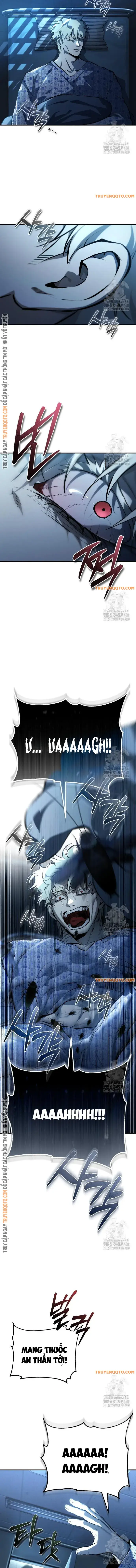 Ác Quỷ Trở Lại Học Đường: Chapter 84