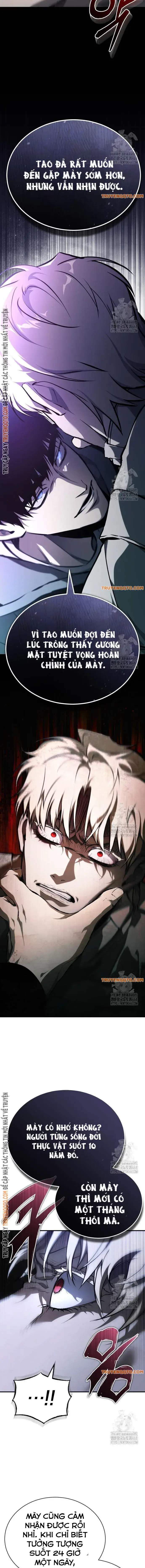 Ác Quỷ Trở Lại Học Đường: Chapter 84