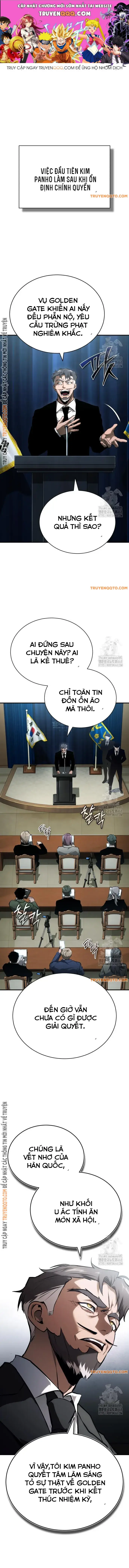 Ác Quỷ Trở Lại Học Đường: Chapter 85